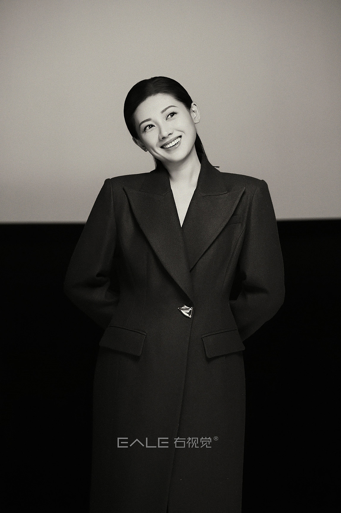 【右视觉摄影】独影