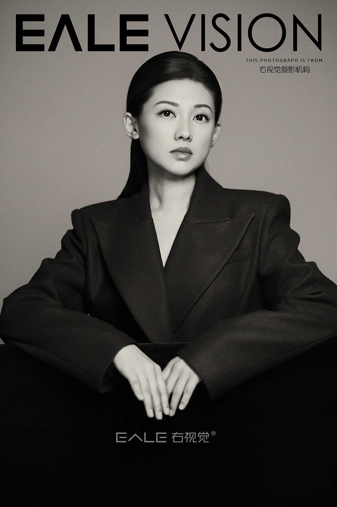 【右视觉摄影】独影