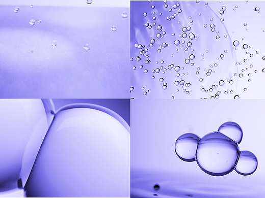 细胞分子修复渗透精华球