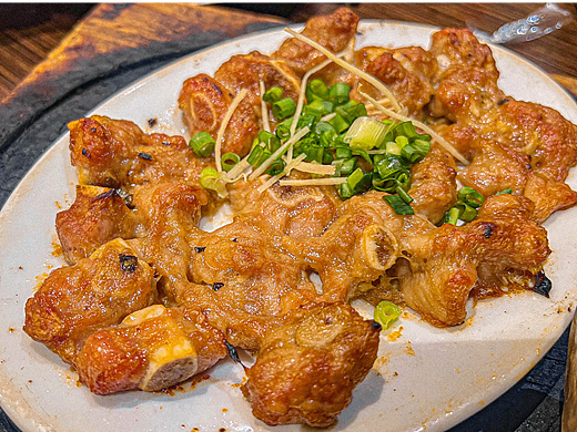 2025年6月外食-啫火啫啫煲