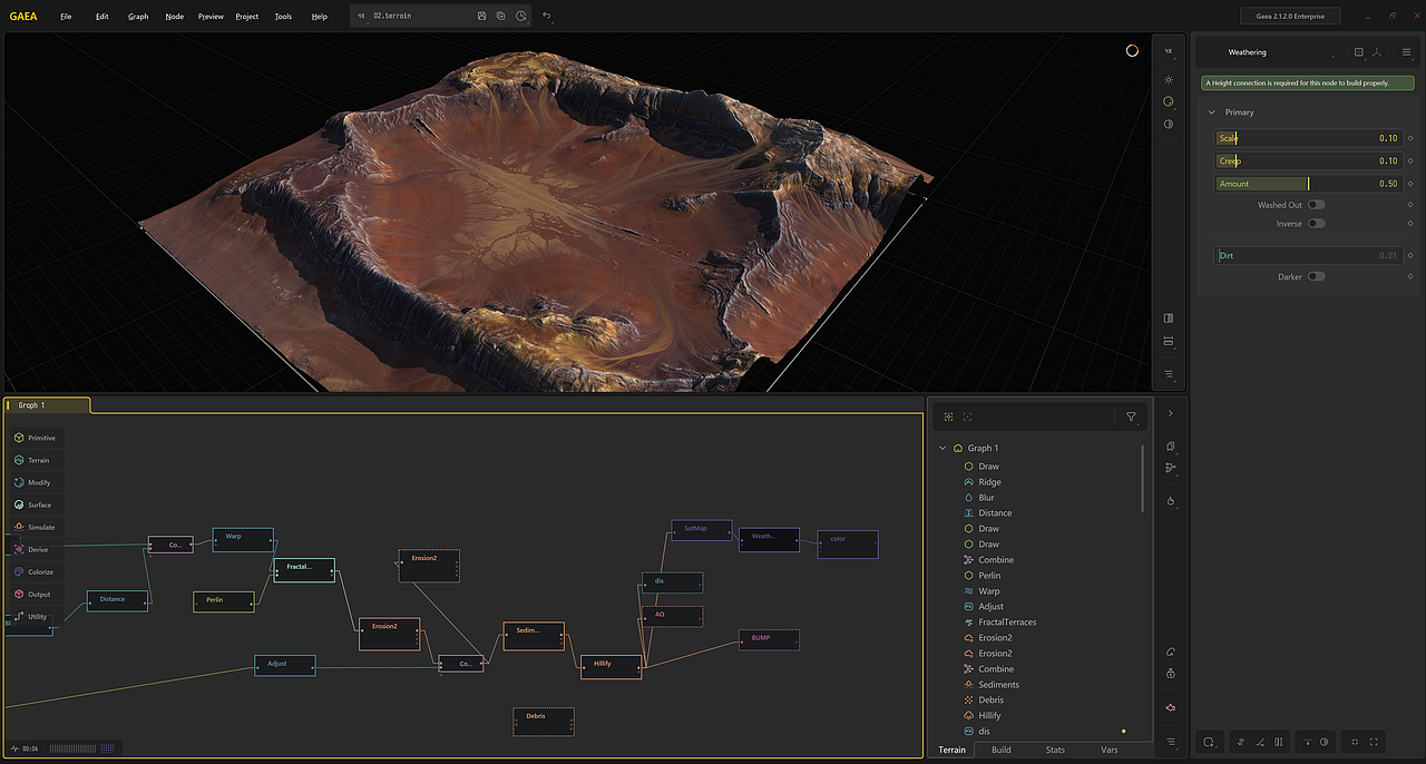 个人作品 volvo S90 汽车渲染