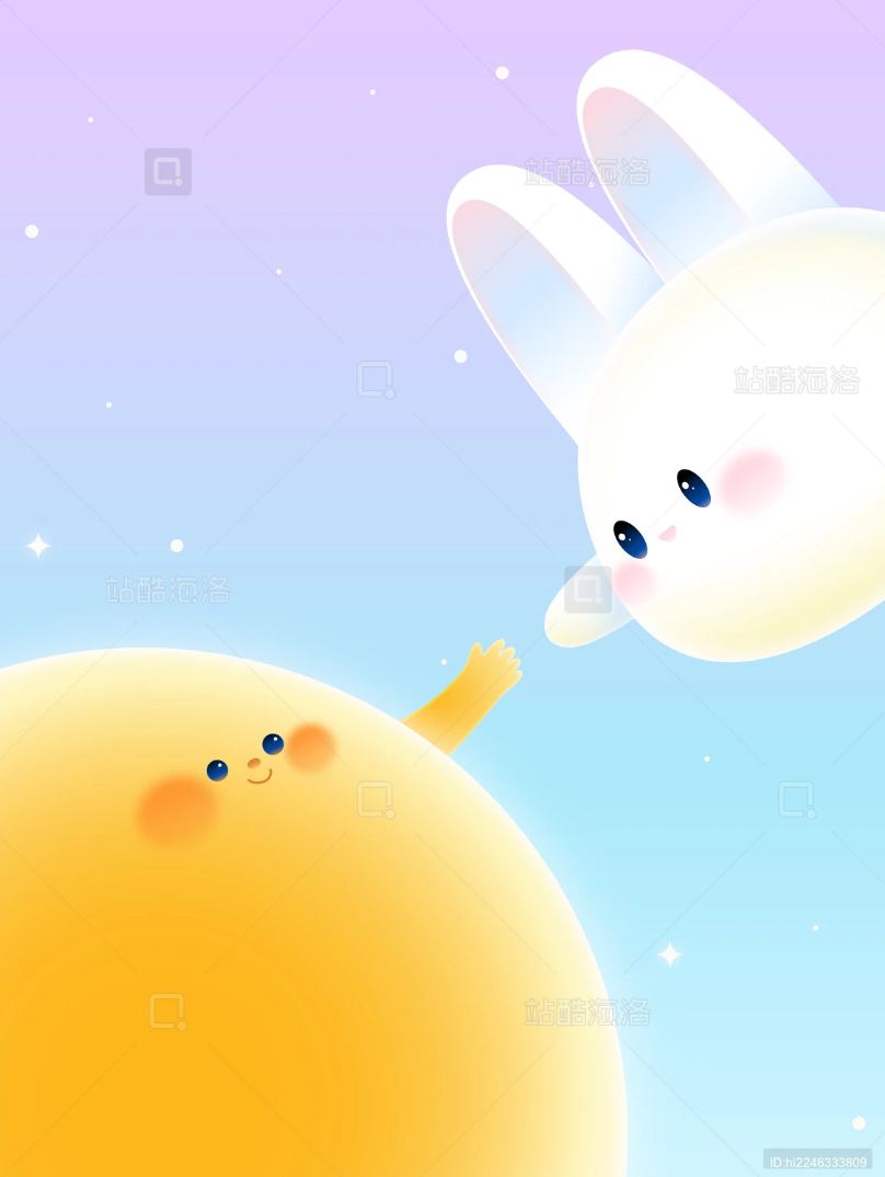 主题创作征集-中秋（图ZMTUxMjI3ODA=） - 资讯 - 站酷设计师站酷素材原创素材 - 站酷ZCOOL