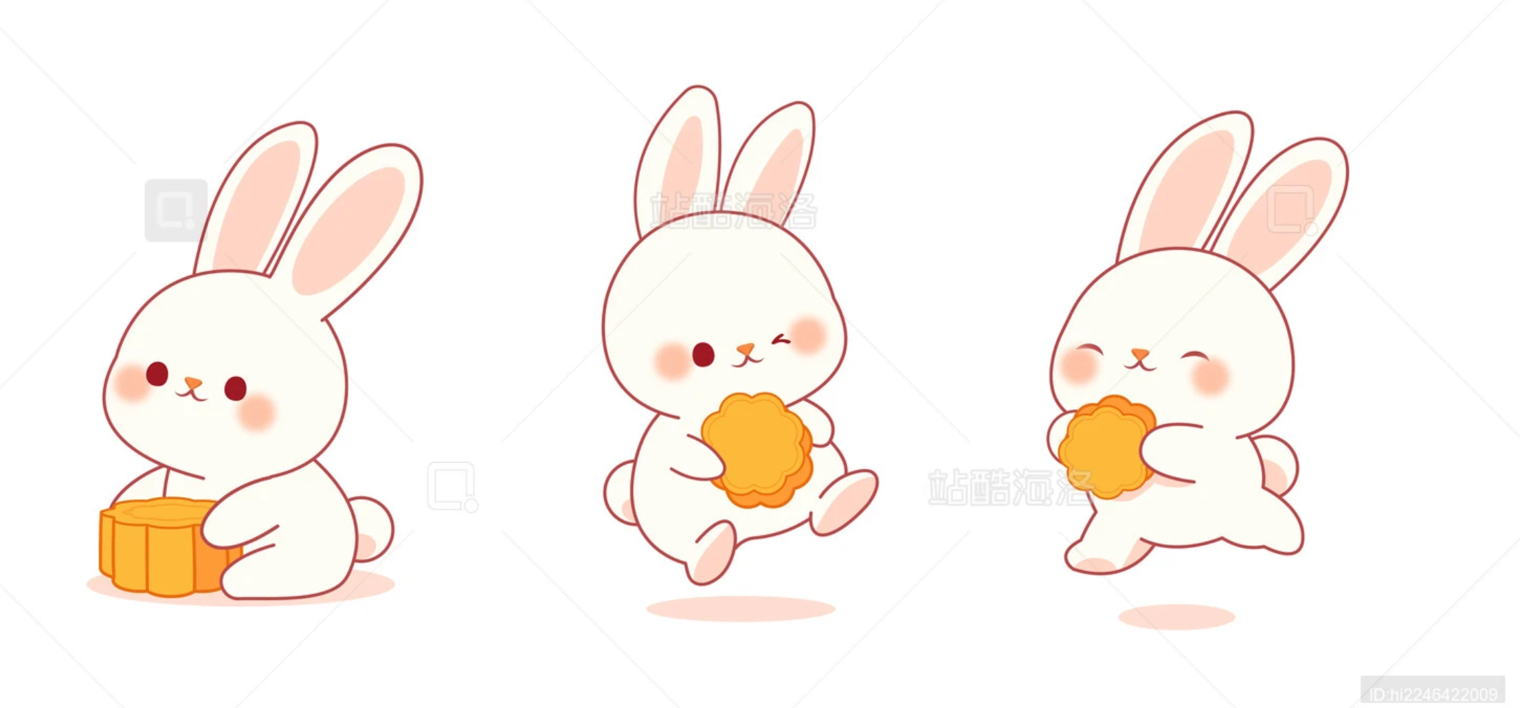 主题创作征集-中秋