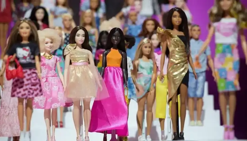 LABUBU动画剧本已登记著作权 /匡威×《哆啦 A 梦》联名/美泰与OpenAI合推首款AI产品