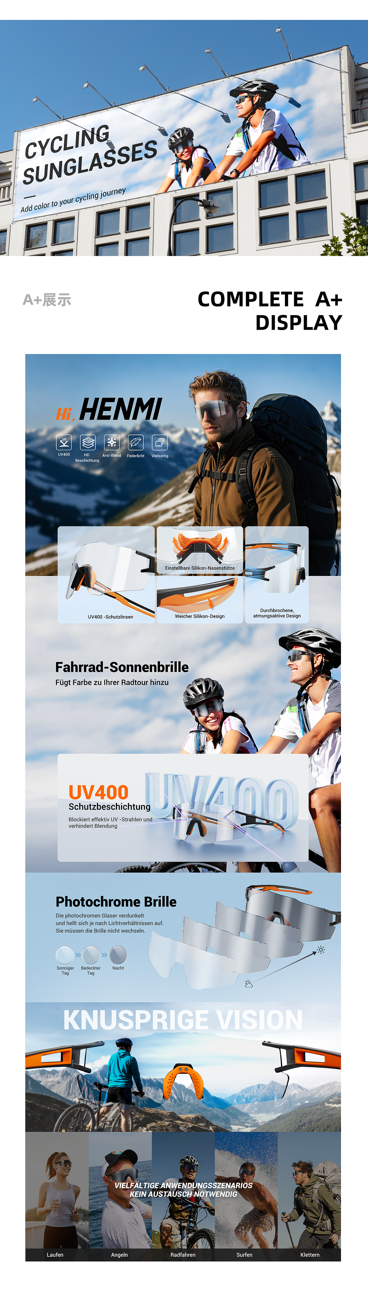 亚马逊主图A+作品集-2