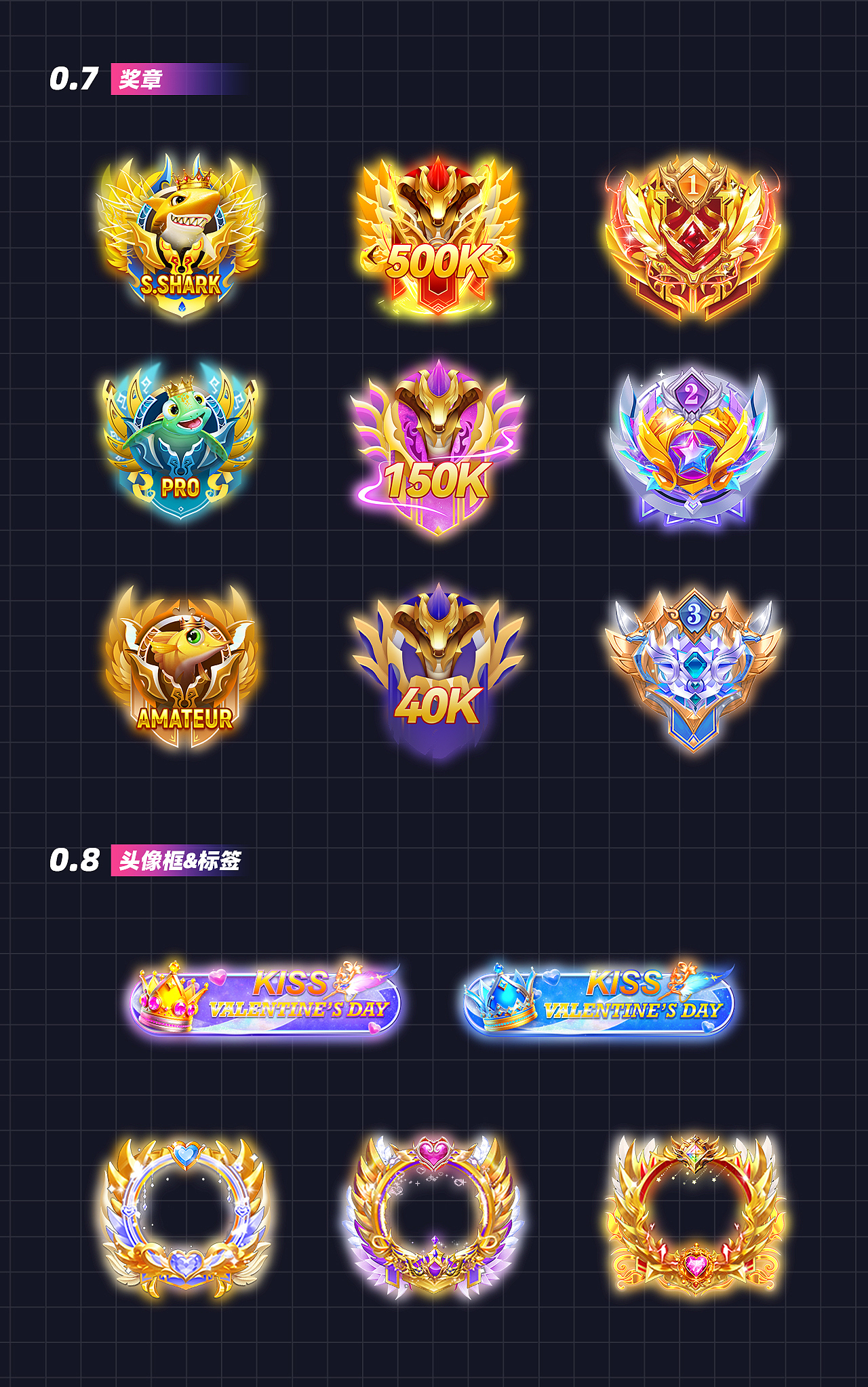 海外doli项目总结（图ZMzkxOTk3OTky） - 游戏UI - 站酷设计师丙辰二月二原创素材 - 站酷ZCOOL