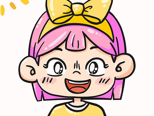 头像（个人主页-ZNzIwNjYyOTI=） - 创作习作 - 站酷设计师阿努比斯诺亚原创素材 - 站酷ZCOOL