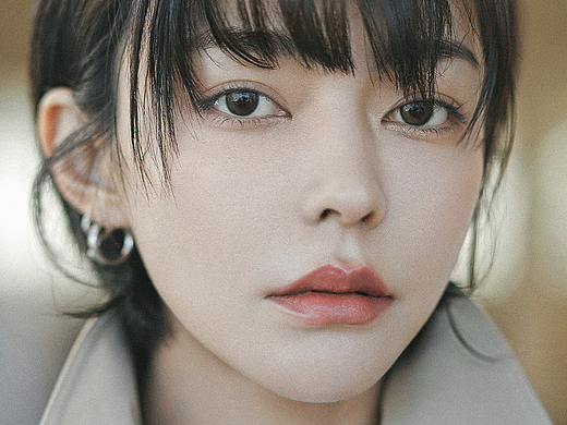 女装拍摄-Airiqi