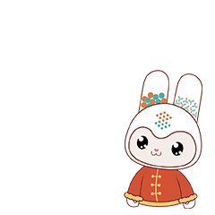 新年版表情包（图ZMzkyMDA0ODgw） - IP形象 - 站酷设计师卉004原创素材 - 站酷ZCOOL