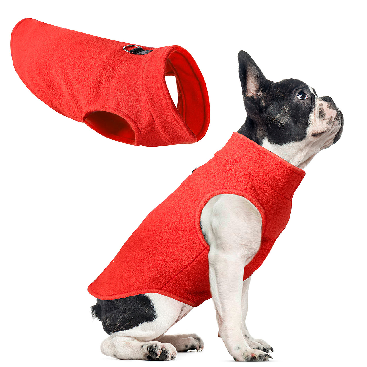 亚马逊宠物用品主图a+汇总