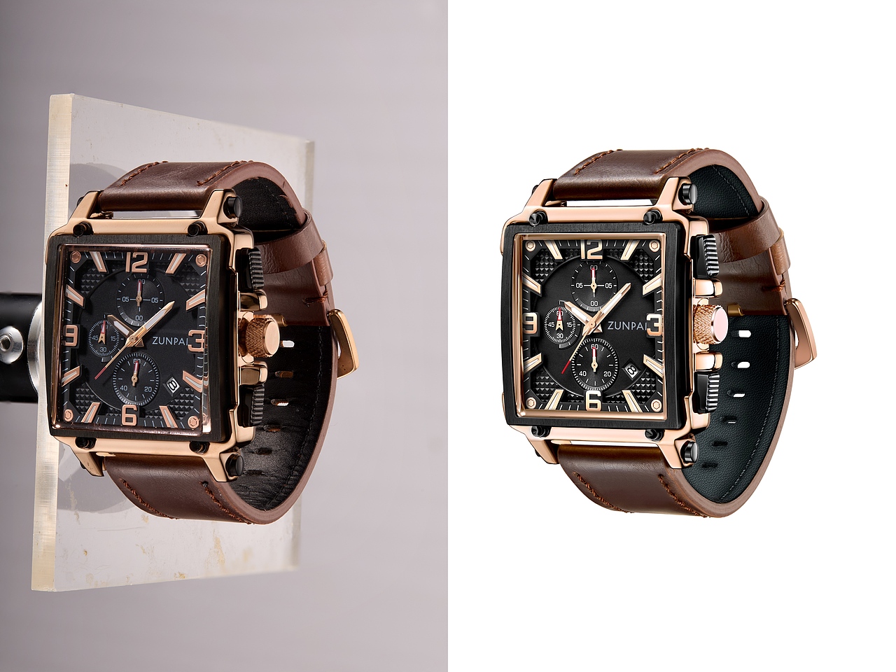 电商精修|产品精修|Ps精修|手表精修（图ZMzkyMDA4NDcy） - 修图/后期 - 站酷设计师Superdann原创素材 - 站酷ZCOOL