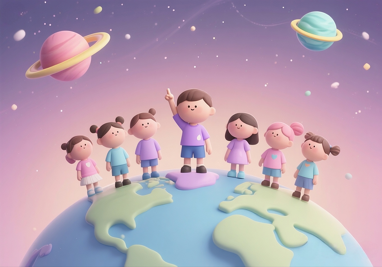 天气创梦机APP启动动画