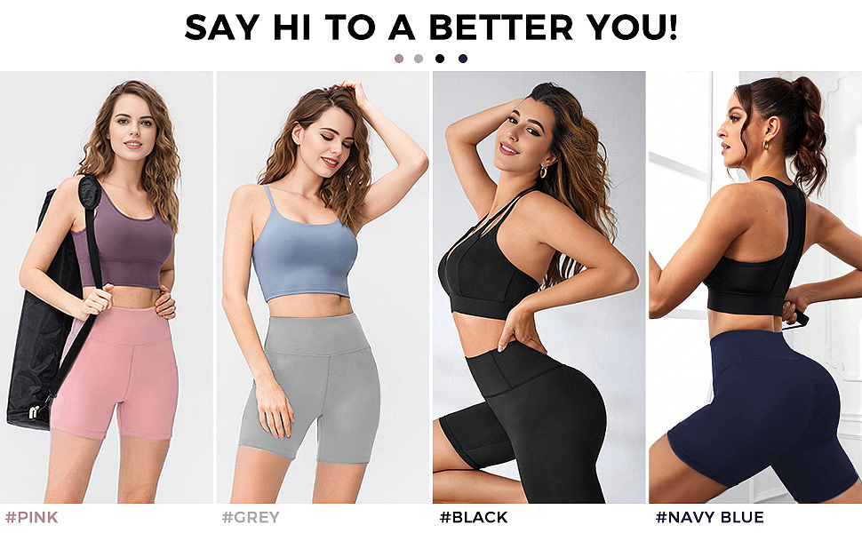 亚马逊裤子主图a+汇总