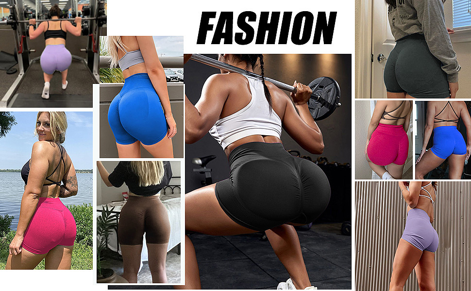 亚马逊裤子主图a+汇总