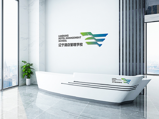 酒店LOGO设计-深圳VI设计-深圳画册设计-智睿品牌