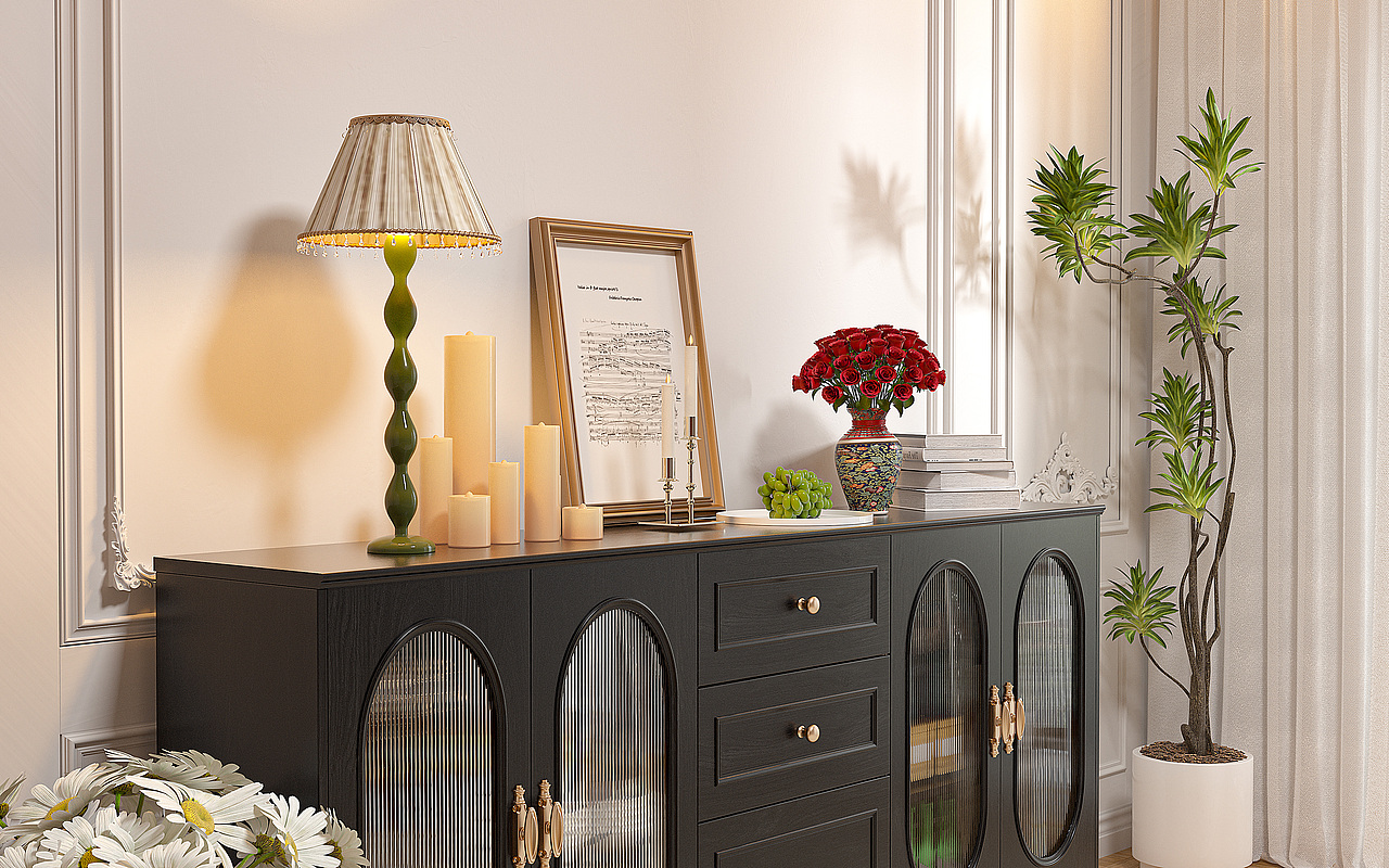 场景渲染练习（图ZMzkyMDE5MDk2） - 场景 - 站酷设计师17等风来原创素材 - 站酷ZCOOL