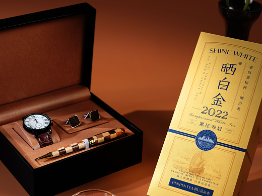 福鼎白茶