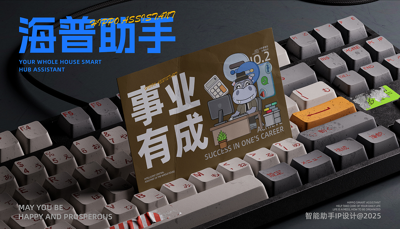 湖北经济学院丨大四丨数字媒体丨林同学丨向量设计