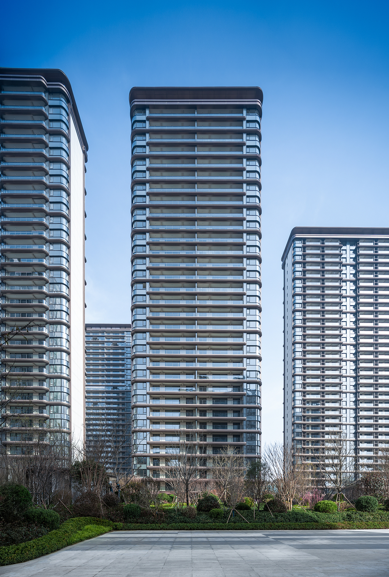 瑞源-名嘉荷府（图ZMzkyMDIyMDI0） - 环境/建筑摄影 - 站酷设计师景雄建筑摄影原创素材 - 站酷ZCOOL