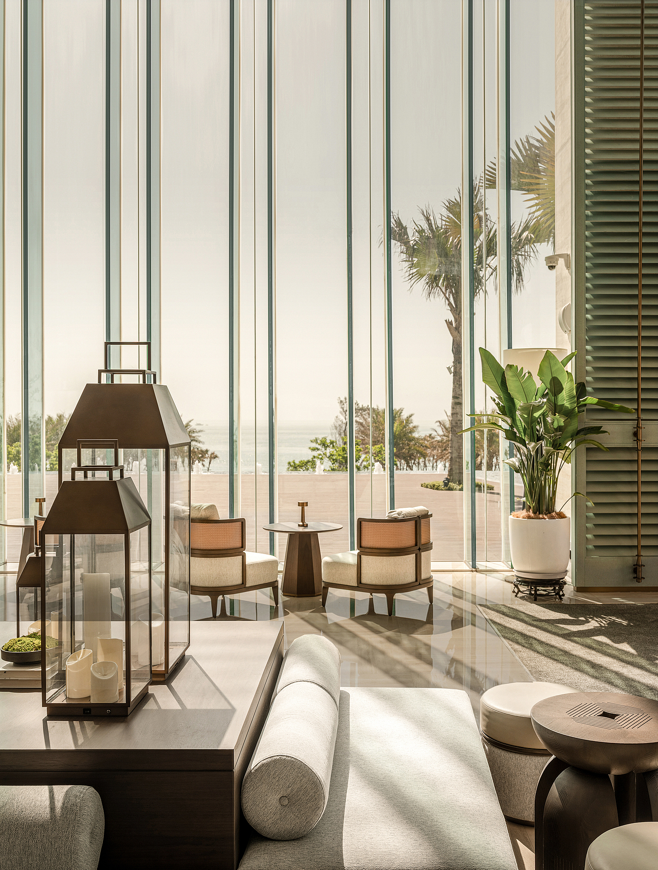 CCD | 東山島野奢避世哲學