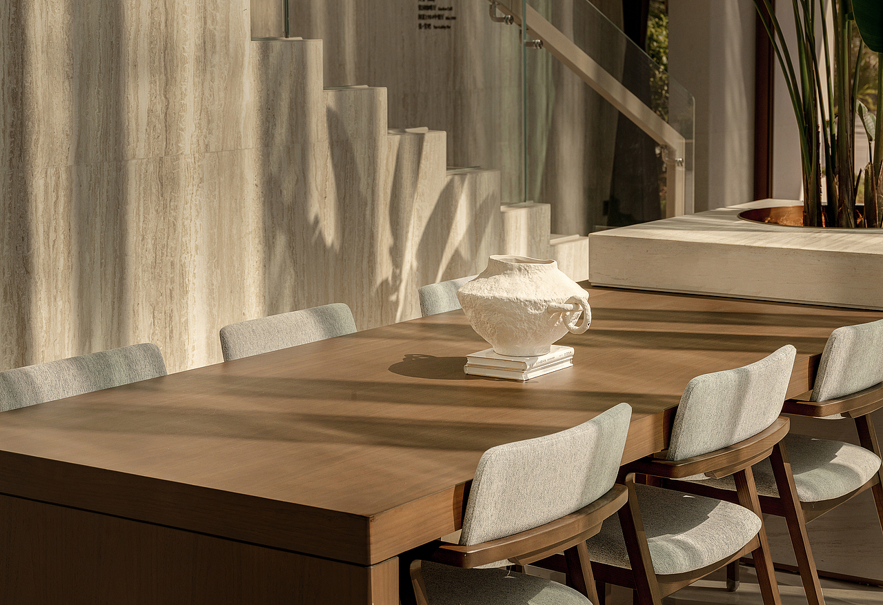 CCD | 東山島野奢避世哲學