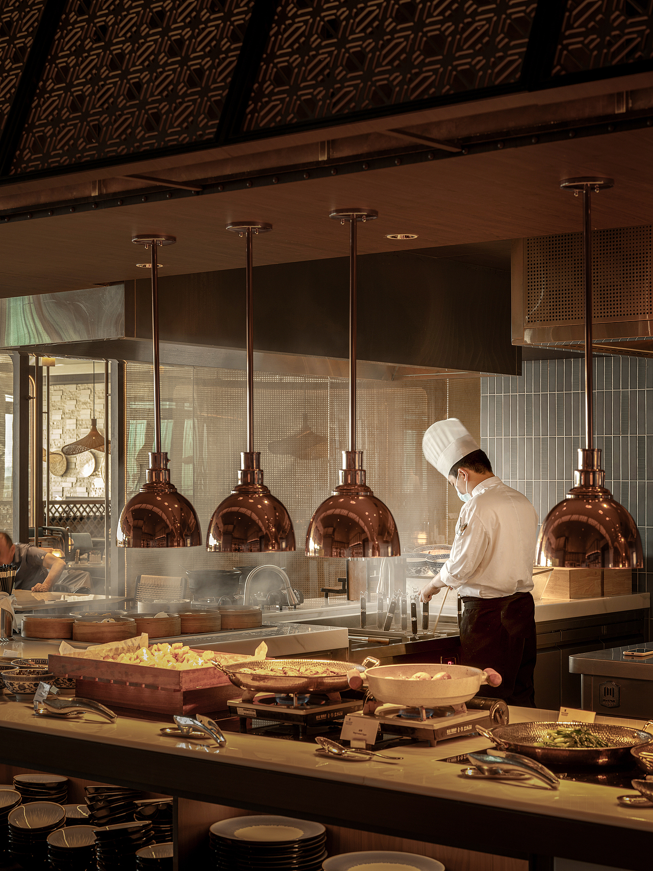 CCD | 東山島野奢避世哲學