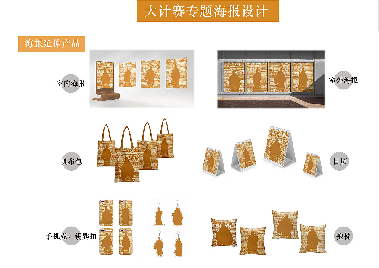 工业设计作品集