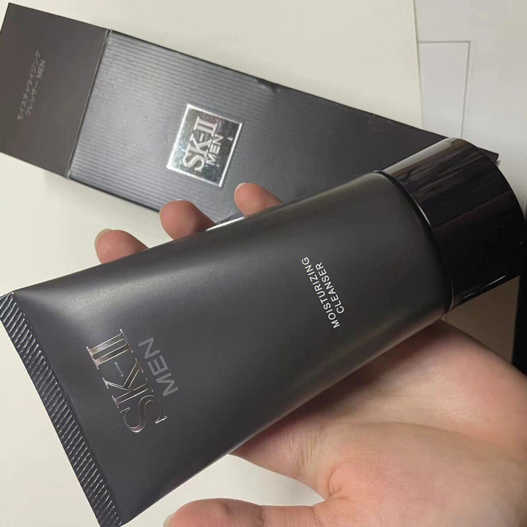 选对不花冤枉钱!2025年按这篇指南挑男士洗面奶,选对不踩雷奇迹!