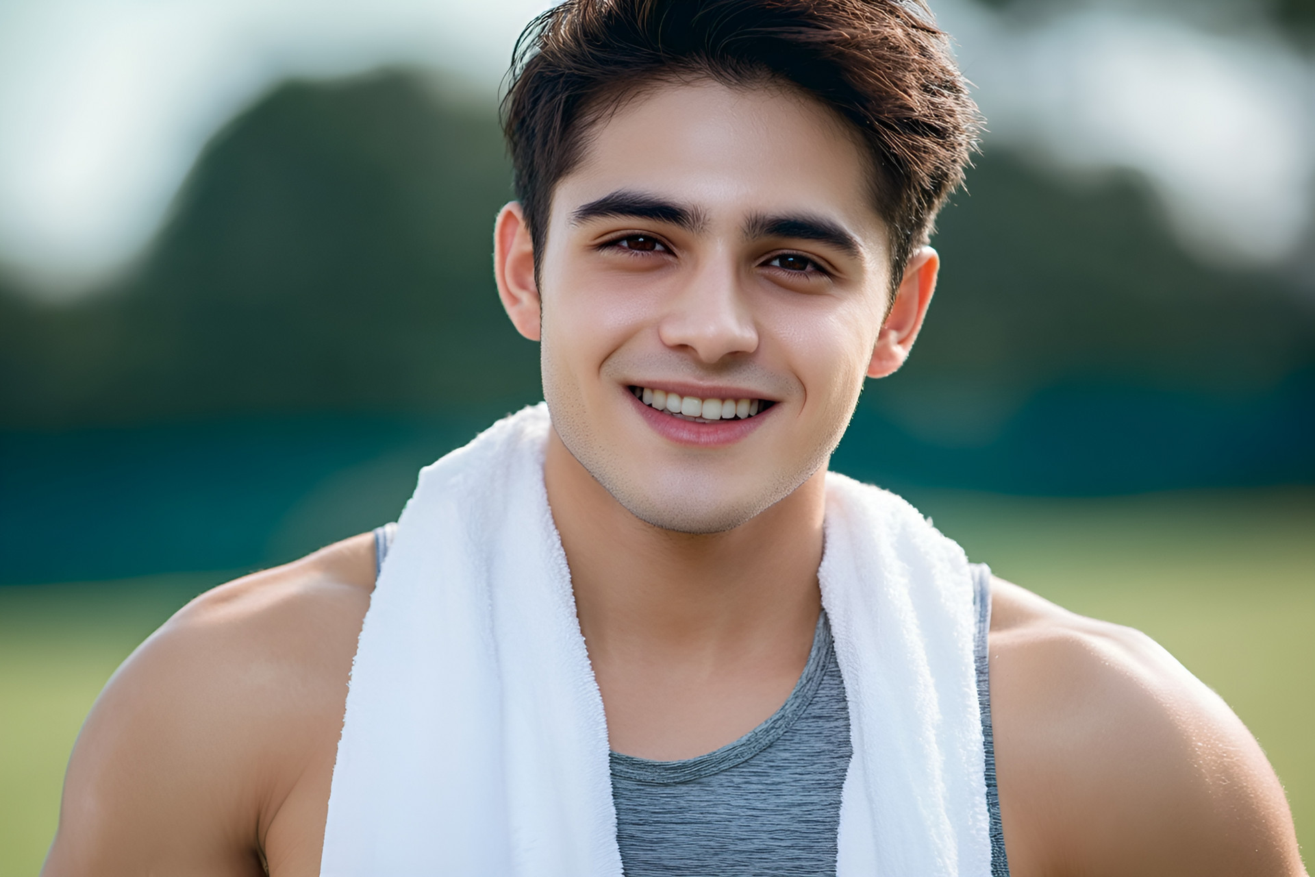 选对不花冤枉钱!2025年按这篇指南挑男士洗面奶,选对不踩雷奇迹!