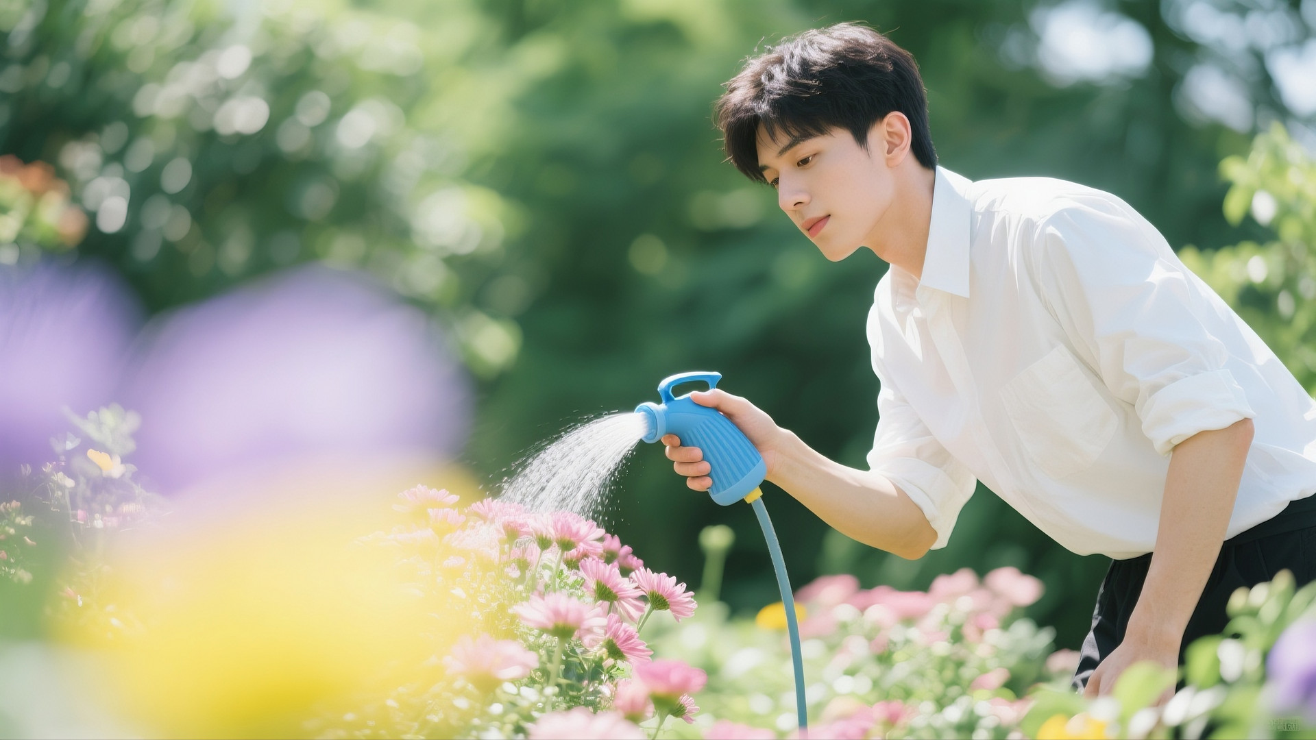 选对不花冤枉钱!2025年按这篇指南挑男士洗面奶,选对不踩雷奇迹!