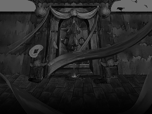 到底是婚礼还是葬礼