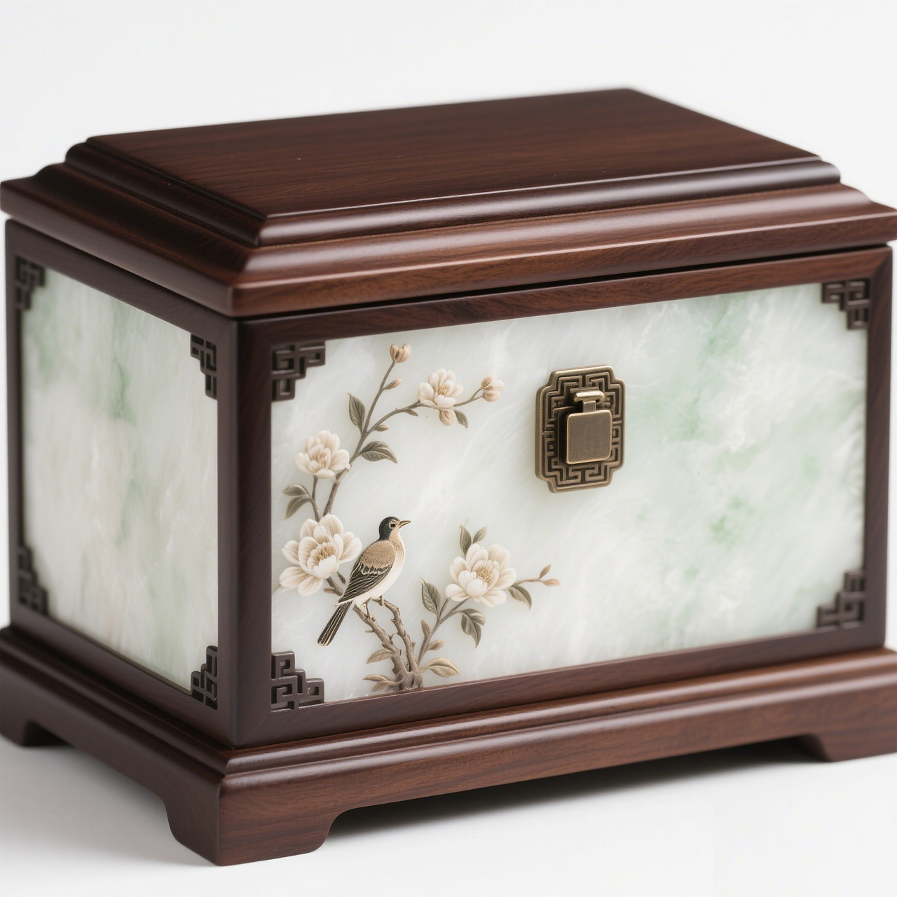 创意骨灰盒设计案例分享