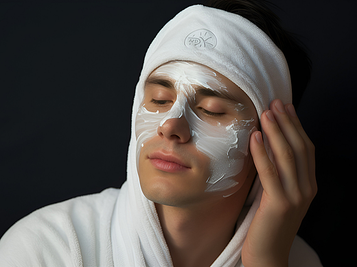 让你秒变护肤达人！渴望好肌肤的男士看过来，这几款爆款护肤套装别错过！