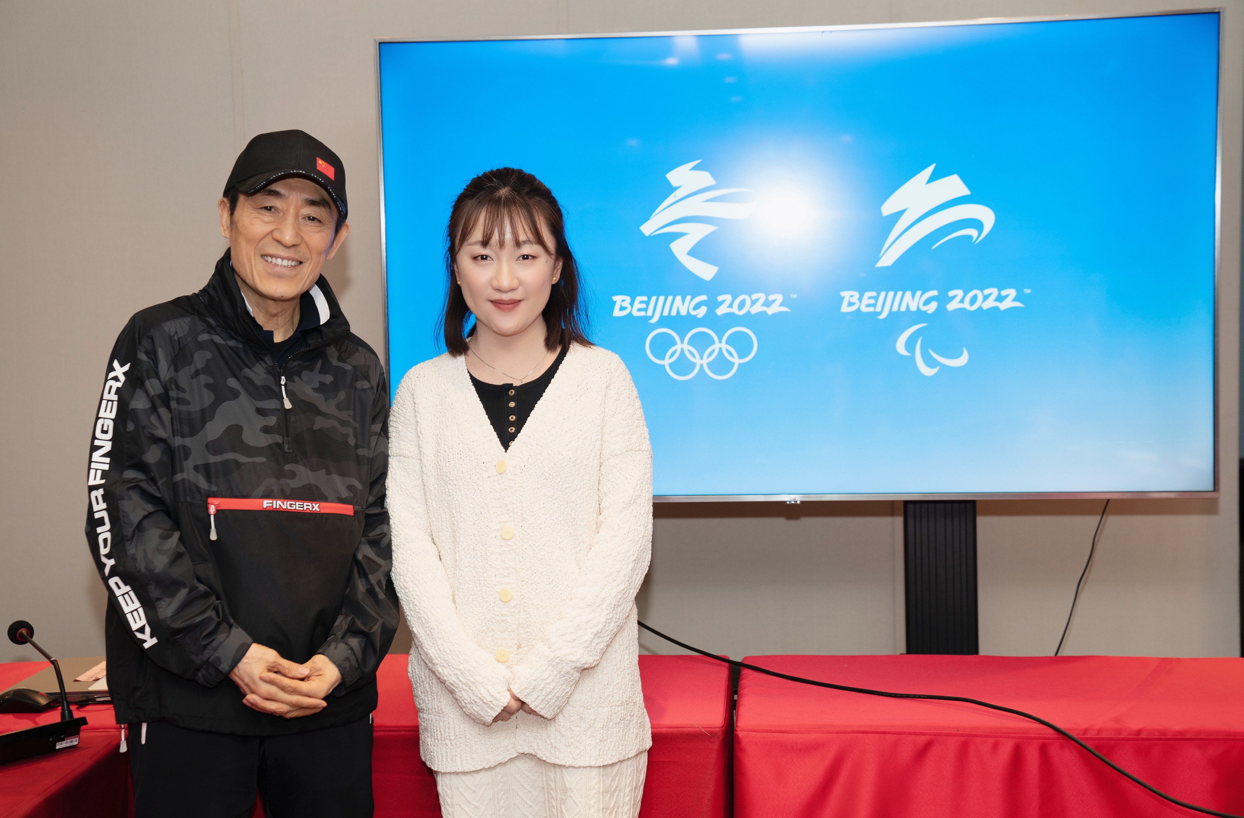 专访《中国日报》李旻：登上China Daily封面的新闻插画是如何诞生的？