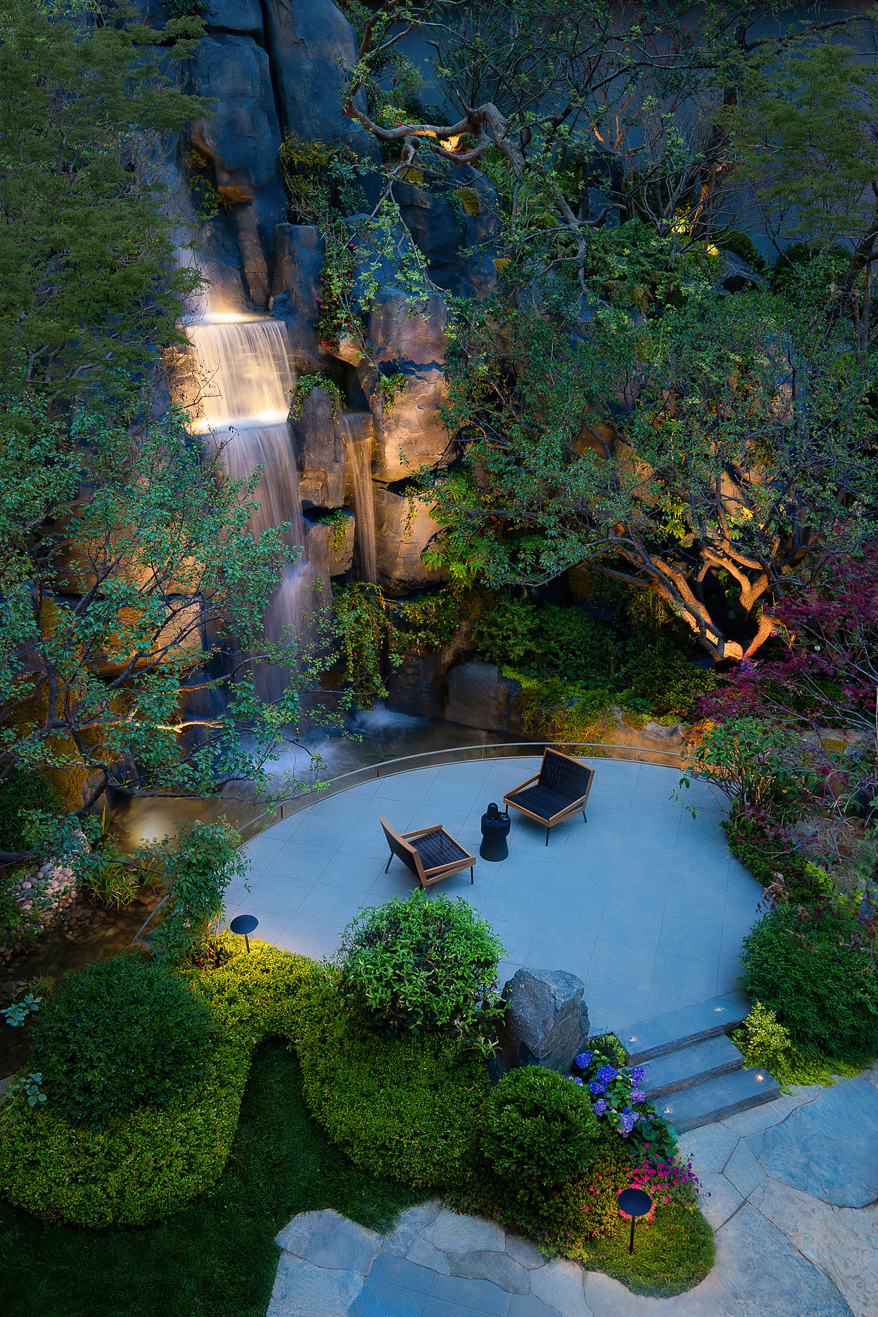 高端地产摄影|示范区与会所定妆照