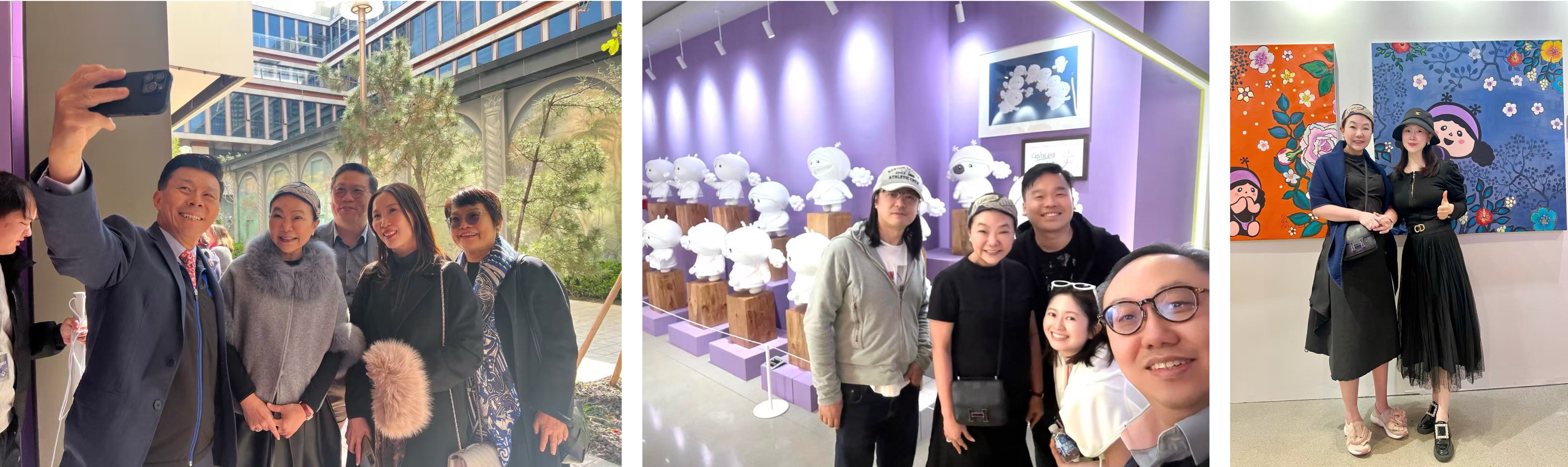 林少芬:我没有留恋,也没有停在那边(下)(图ZMTUxMjM1NDA=) - 观点 - 站酷设计师纽约国际广告节原创素材 - 站酷ZCOOL