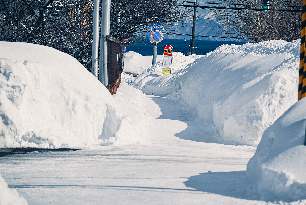 北海道-摄影（图ZMzkyMDMwNjg4） - 风光摄影 - 站酷设计师xavierL原创素材 - 站酷ZCOOL