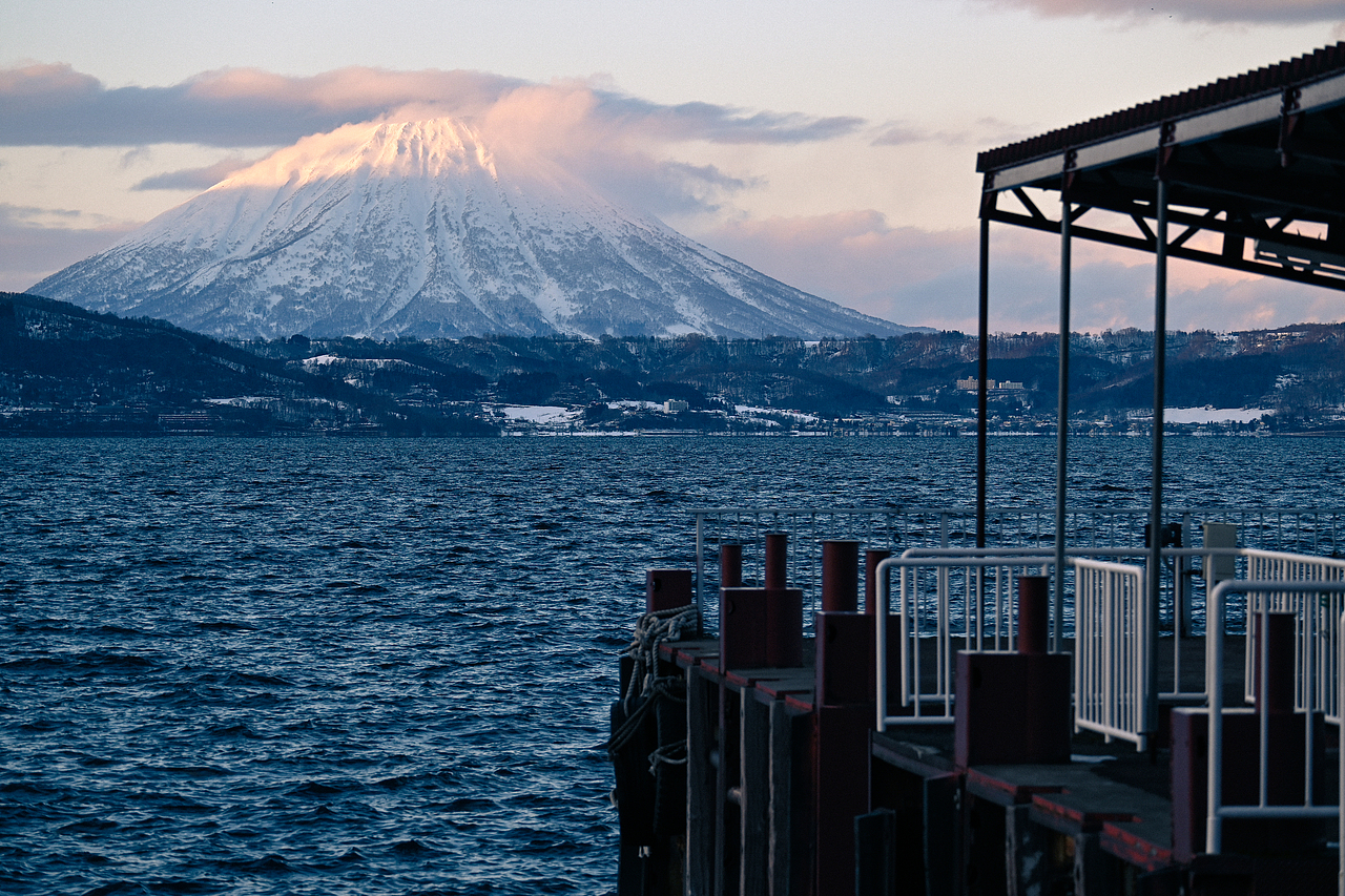 北海道-摄影（图ZMzkyMDMwNzIw） - 风光摄影 - 站酷设计师xavierL原创素材 - 站酷ZCOOL