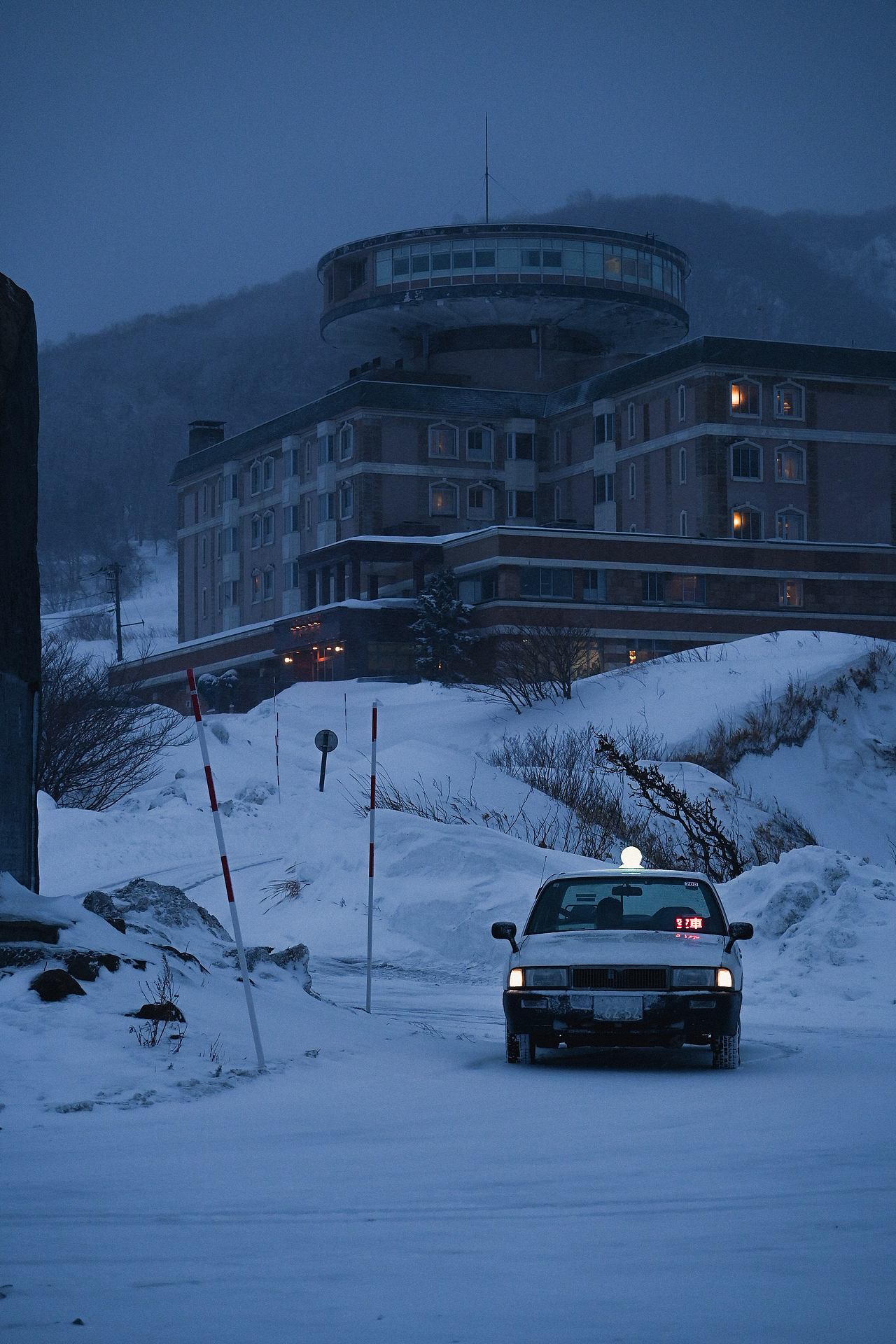 北海道-摄影（图ZMzkyMDMwNzE2） - 风光摄影 - 站酷设计师xavierL原创素材 - 站酷ZCOOL