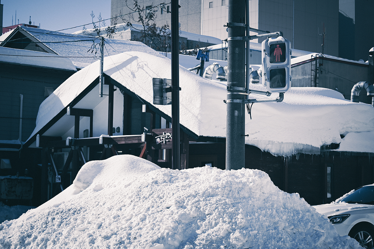 北海道-摄影（图ZMzkyMDMwNzQw） - 风光摄影 - 站酷设计师xavierL原创素材 - 站酷ZCOOL