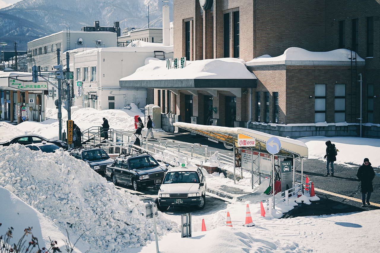 北海道-摄影（图ZMzkyMDMwNzU2） - 风光摄影 - 站酷设计师xavierL原创素材 - 站酷ZCOOL