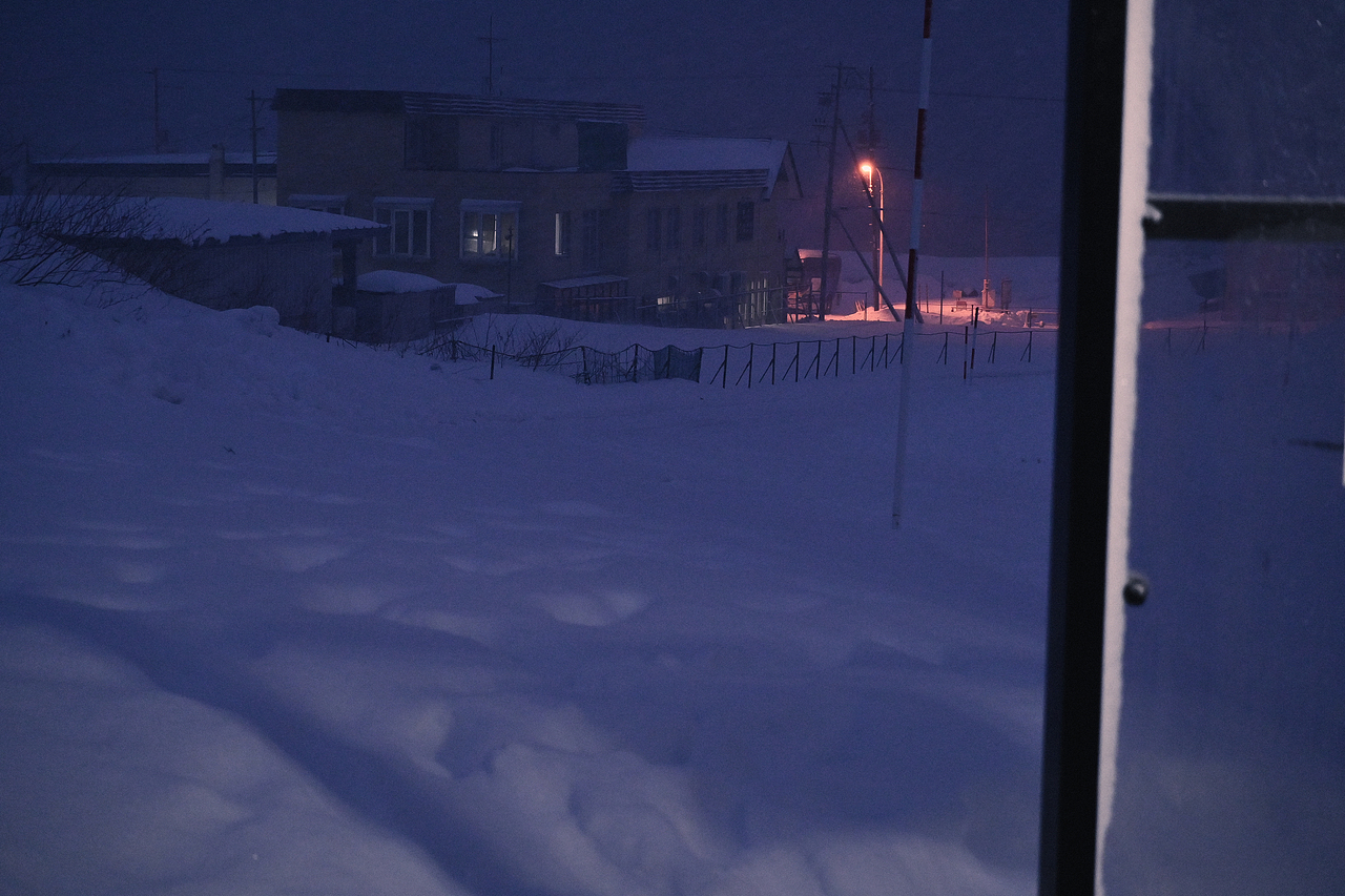 北海道-摄影（图ZMzkyMDMwOTA4） - 风光摄影 - 站酷设计师xavierL原创素材 - 站酷ZCOOL