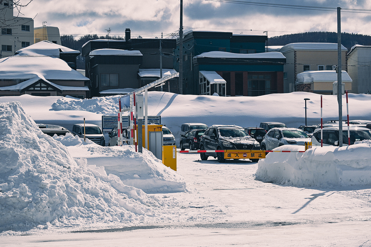 北海道-摄影（图ZMzkyMDMwODc2） - 风光摄影 - 站酷设计师xavierL原创素材 - 站酷ZCOOL