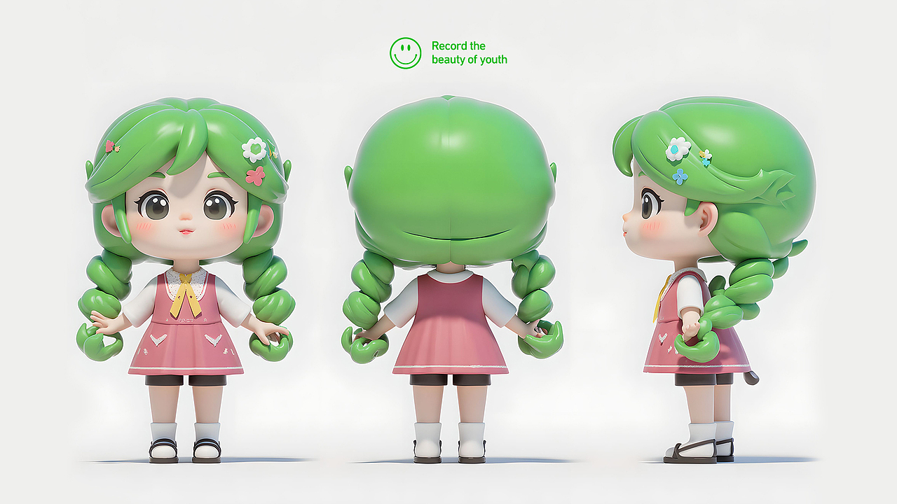 2025作品集焕新 | 6年+电商设计师求职中 | 坐标上海（图ZMzkyMDMyMTI4） - 其他 - 站酷设计师史迪仔AC原创素材 - 站酷ZCOOL