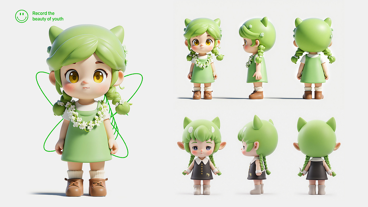 2025作品集焕新 | 6年+电商设计师求职中 | 坐标上海（图ZMzkyMDMyMTMy） - 其他 - 站酷设计师史迪仔AC原创素材 - 站酷ZCOOL