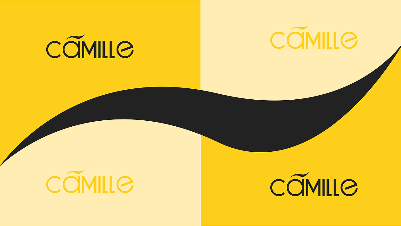 Camille护肤品牌设计（图ZMzkyMDMyNDc2） - 品牌 - 站酷设计师源品牌创意社原创素材 - 站酷ZCOOL