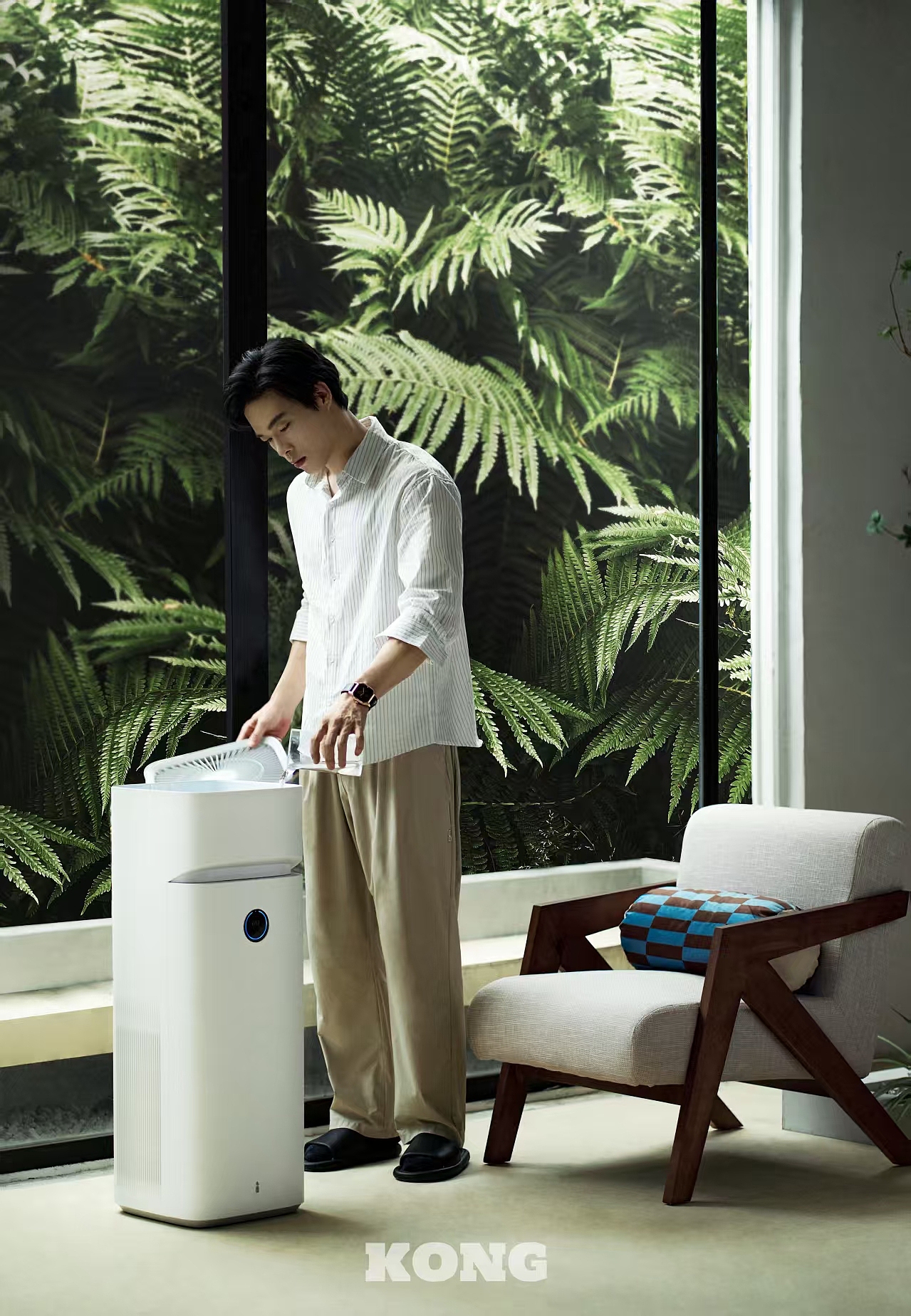 产品拍摄｜空气净化器（无雾加湿器）（图ZMzkyMDMzMjQ0） - 产品摄影 - 站酷设计师KongSuze原创素材 - 站酷ZCOOL