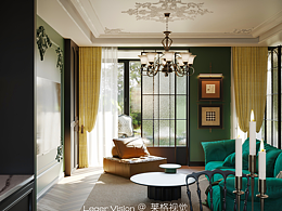 一眼愛(ài)上的南洋風(fēng)小家