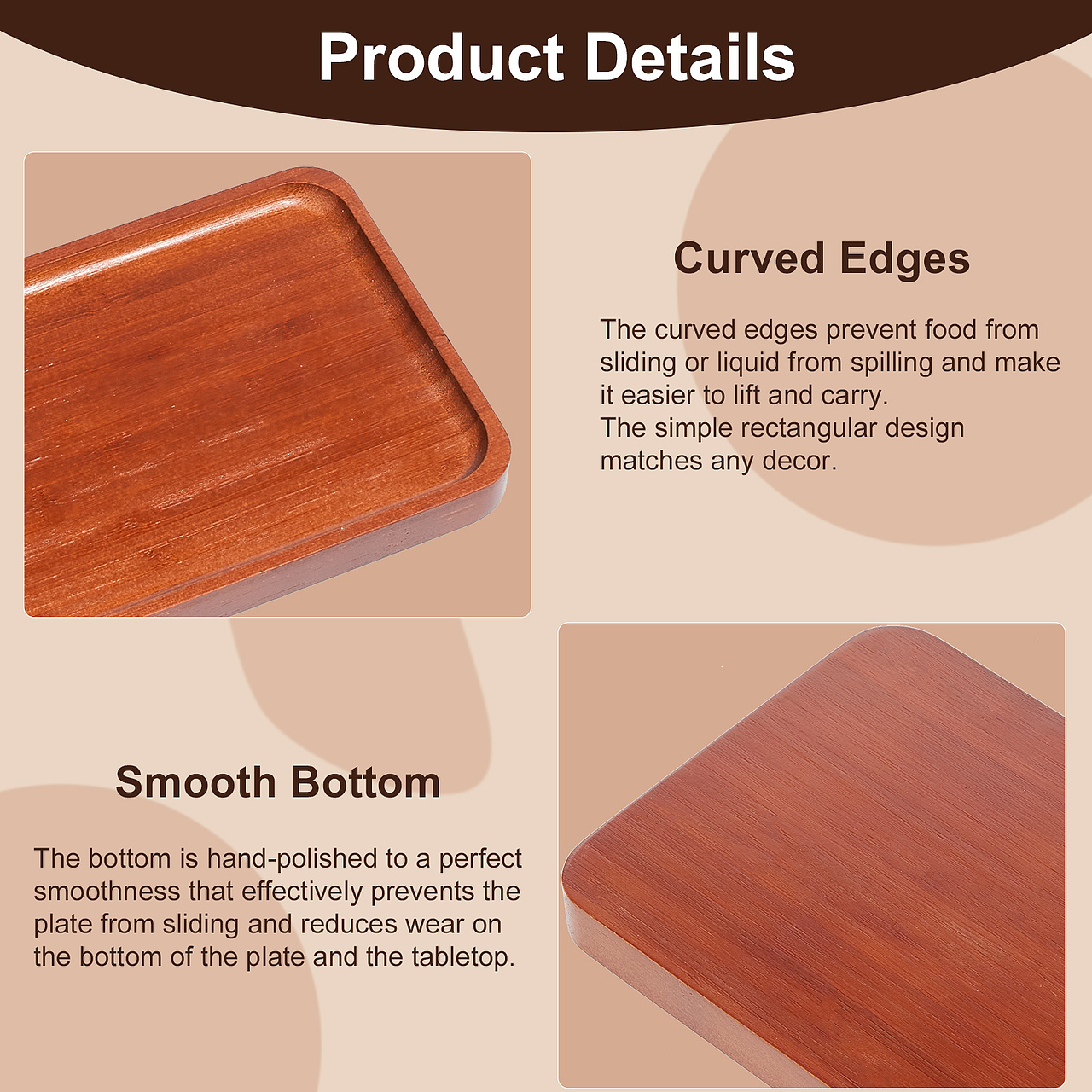 竹子托盘（图ZMzkyMDQwODQ4） - 产品摄影 - 站酷设计师伴君仗剑荡诛邪原创素材 - 站酷ZCOOL