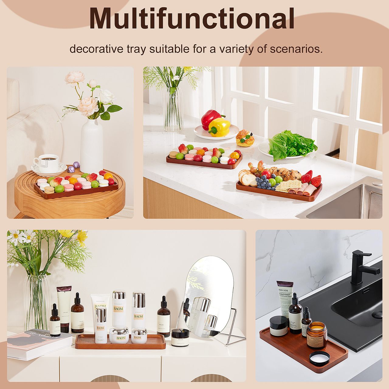 竹子托盘（图ZMzkyMDQwODUy） - 产品摄影 - 站酷设计师伴君仗剑荡诛邪原创素材 - 站酷ZCOOL